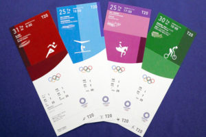 东京奥组委：奥运会若因疫情取消，门票不退款缩略图