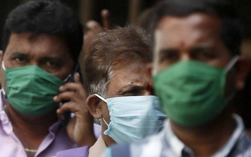 印度新冠肺炎确诊病例升至173例 死亡4例