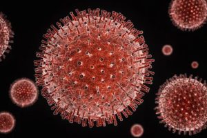 专家称新冠病毒正在变异，但还有个事实不容忽视缩略图