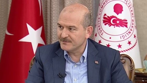土耳其内政部长：本周末禁止野餐、钓鱼等户外活动