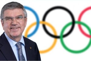 国际奥委会：2020夏季奥运会计划7月在东京举行缩略图