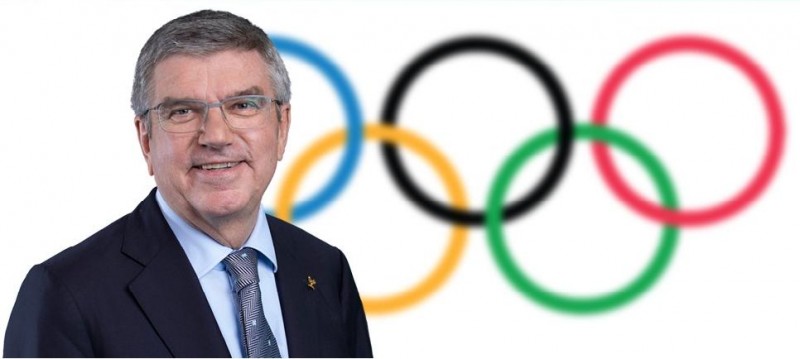国际奥委会：2020夏季奥运会计划7月在东京举行