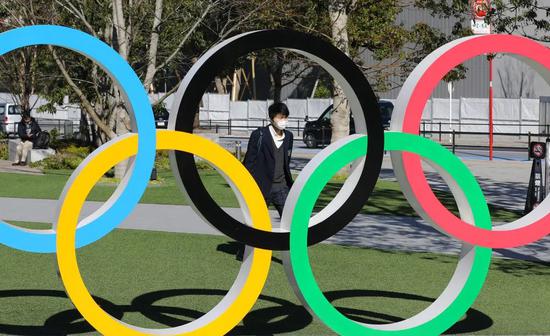 全球疫情大流行 东京奥运何处去
