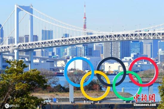 东京奥运推迟将引发连锁反应 世界体育体系面临考验