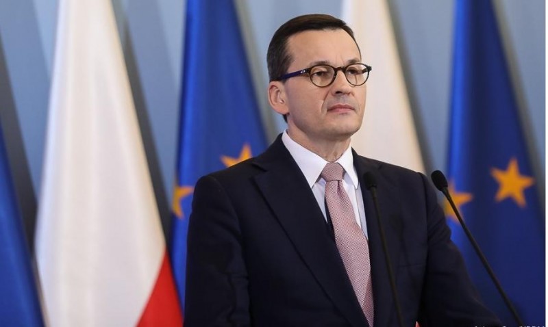 波兰宣布进入公共卫生紧急状态
