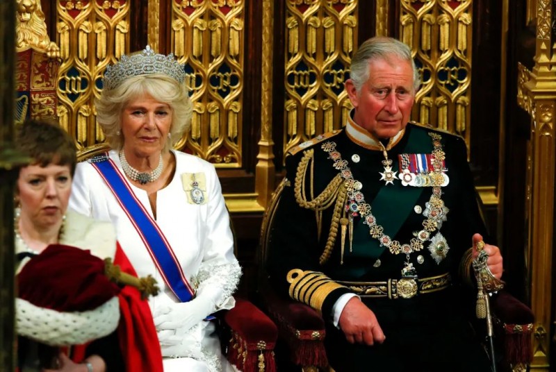 查尔斯王子确诊，全英一半人口已感染？