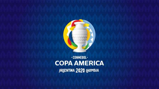 美洲杯推迟至2021年6月开赛