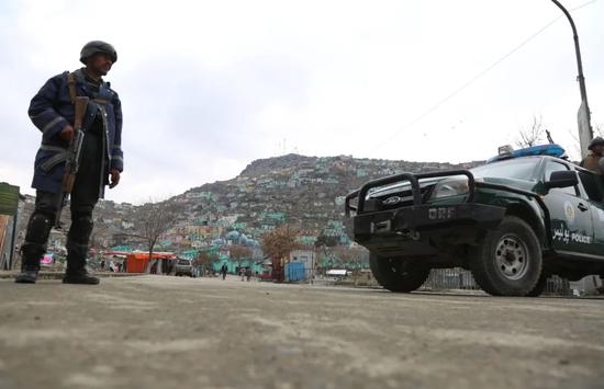 这个新年，阿富汗首都为何如此平静？