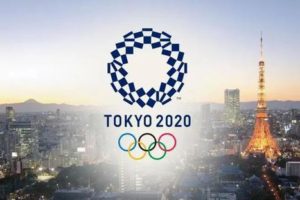 您正在收看的是2021年东京2020夏季奥运会！缩略图