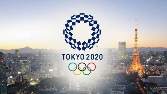 您正在收看的是2021年东京2020夏季奥运会！