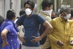 印度新增45例新冠肺炎确诊病例 累计360例缩略图
