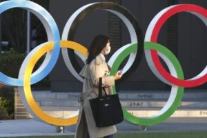 日本民众响应奥运延期：遗憾、理解，我也松了口气缩略图