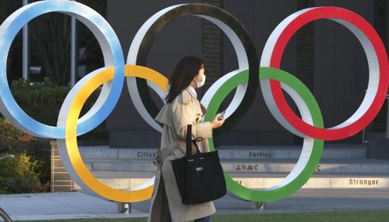 日本民众响应奥运延期：遗憾、理解，我也松了口气