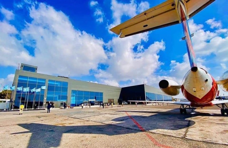 索马里民航交通局:从18日起暂停所有国际航班15天