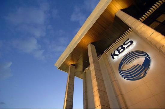 韩国KBS电视台一清洁工确诊 总部大楼紧急被封