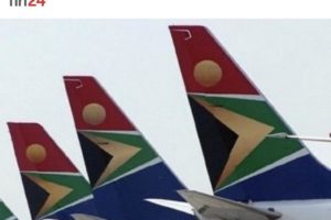 南非航空公司将暂停所有国内航班缩略图