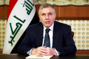 伊拉克新总理阿拉维提出辞职 上任仅1个月缩略图