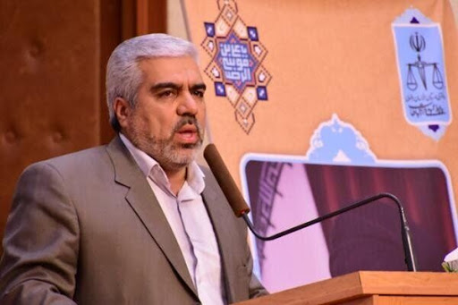 伊朗马什哈德市长及检察长确诊感染新冠肺炎