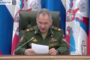 俄国防部：提高应对疫情能力 俄军举行战备检查缩略图