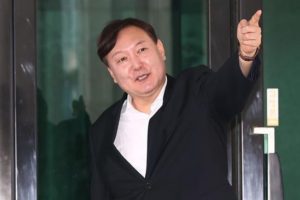 韩国检察总长的岳母被检方起诉缩略图