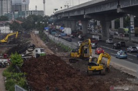 印尼雅万高铁将于3月2日暂时停工两周缩略图
