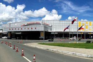 菲律宾克拉克国际机场将暂停运作缩略图