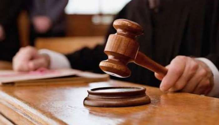 巴基斯坦最高法院和省高等法院暂停审理民事案件