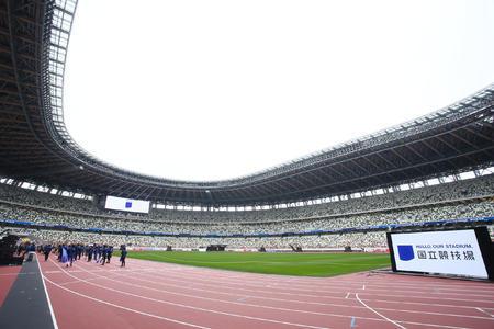 日媒:东京奥组委多名理事同意奥运会推迟至2022年