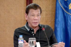 菲律宾总统宣布吕宋岛实行“强化社区隔离”政策缩略图
