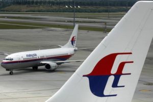 马来西亚航空宣布暂时取消飞往首尔的航班缩略图
