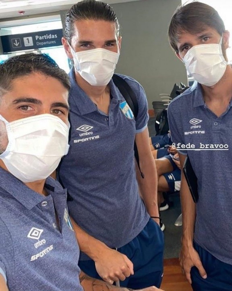 阿根廷河床队因新冠肺炎疫情计划“罢赛”