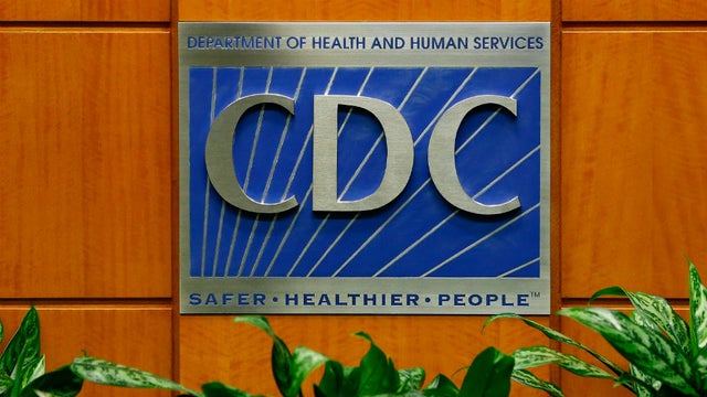 美国CDC呼吁：未来8周内取消50人以上活动