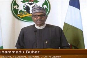 尼日利亚总统宣布首都阿布贾封城缩略图