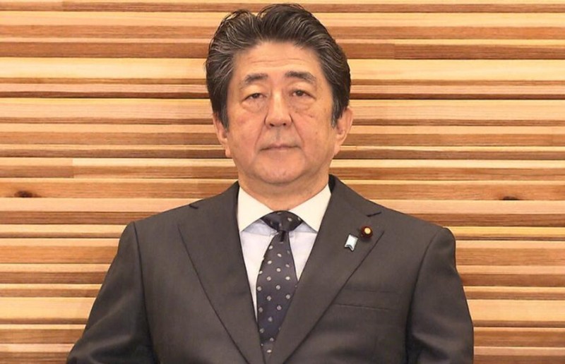 疫情之下奥运或延期 多数日本人愿他担任下任首相