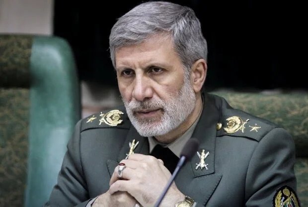 伊朗国防部长：伊朗将提高导弹的速度及爆炸力