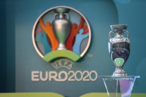 法媒：欧足联将宣布欧洲杯推迟至2021年缩略图