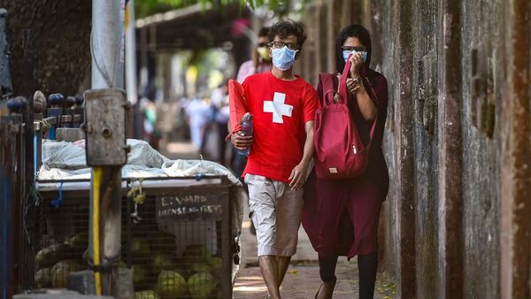 印度新冠肺炎确诊病例升至562例