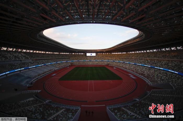 东京奥运推迟将引发连锁反应 世界体育体系面临考验
