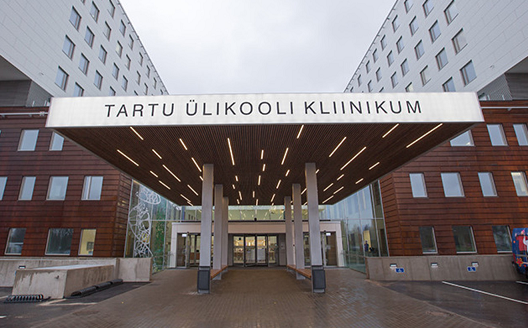爱沙尼亚新增16例新冠肺炎病例 累计确诊283例