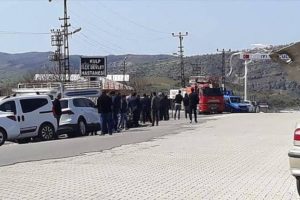 土耳其东南部小镇路边炸药引爆致五名村民遇难缩略图
