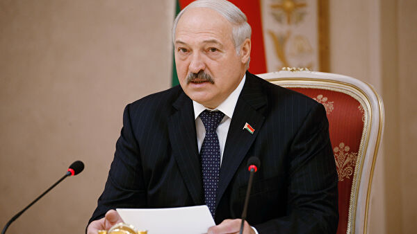 白俄罗斯总统冰球队队员确诊新冠 并未与总统接触