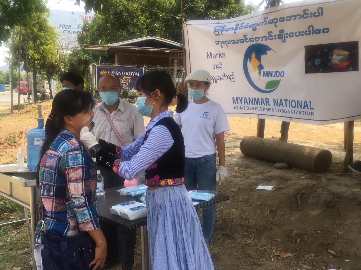 缅甸卫生部：将隔离期延长至28天