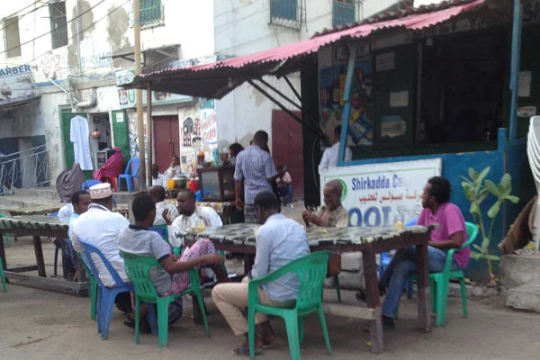 索马里新冠肺炎确诊病例增至164例