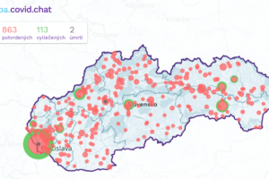 斯洛伐克新增新冠肺炎确诊病例28例 累计863例缩略图