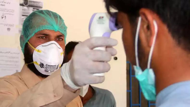 巴基斯坦新冠肺炎疫情累计确诊5496例 死亡93例