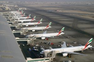 阿联酋航空公司正在处理的退款申请逾67万笔缩略图