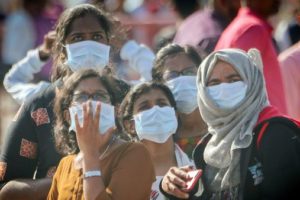 印度新增896例新冠肺炎确诊病例 累计6761例缩略图