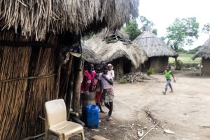 传播：农村和城市贫民窟会加剧非洲疫情扩散？缩略图