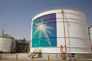 沙特阿美再推迟公布5月原油售价 减产协议前途未卜缩略图