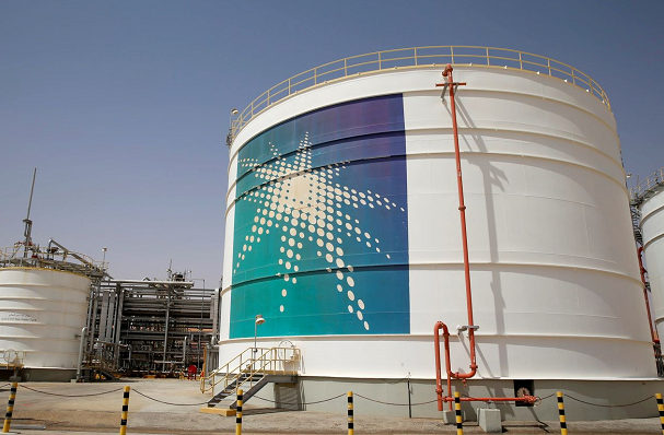 沙特阿美再推迟公布5月原油售价 减产协议前途未卜